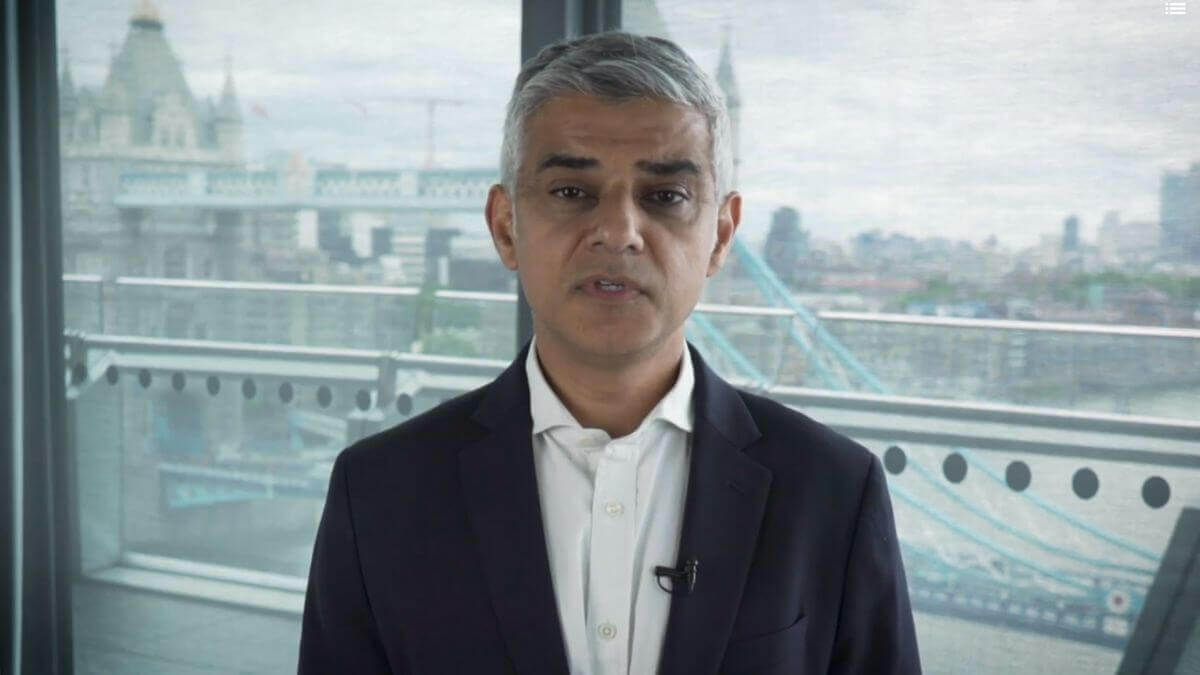 Sadiq Khan abortion