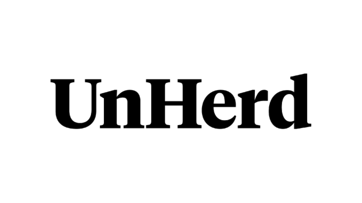 Unherd logo