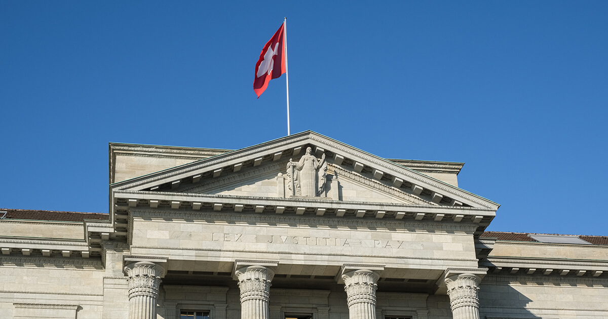 switzerland supreme court