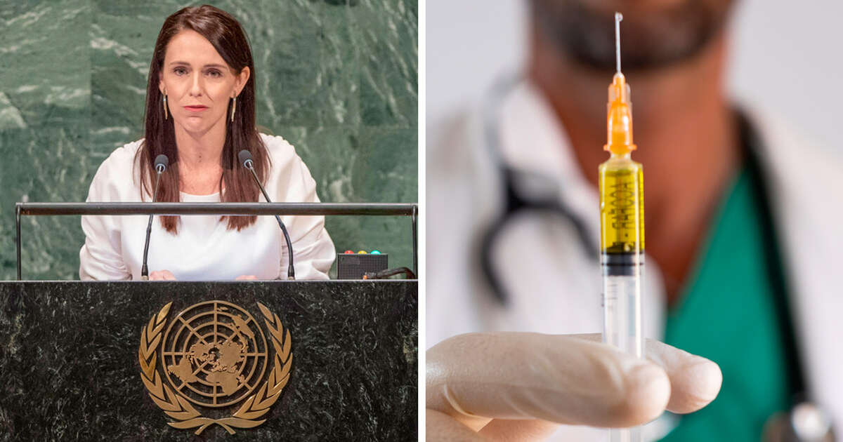 jacinda ardern un euthanasia assisted suicide