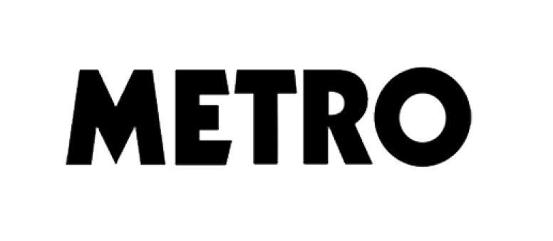 Logo 4 Metro