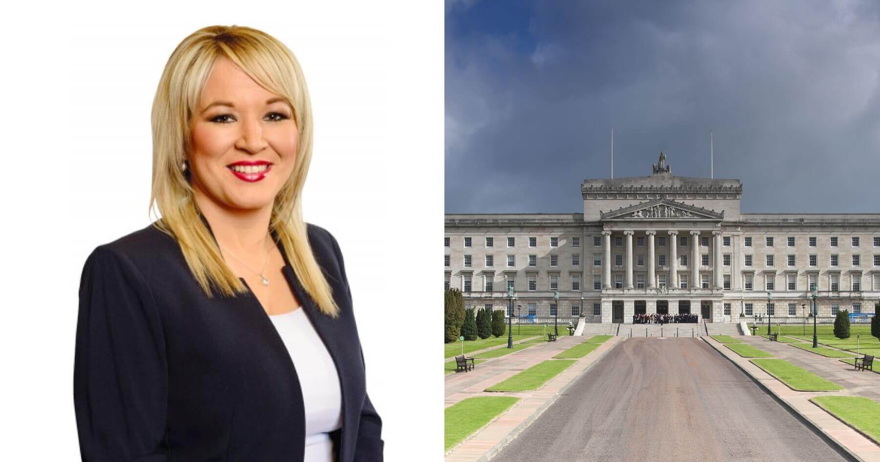 Northern Ireland Health Minister under pressure to impose Westerminster abortion regime-web