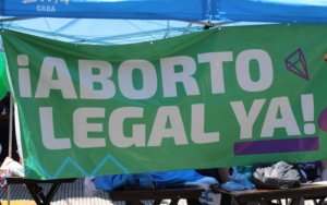 Abortion campaigner dies after getting legal abortion in Argentina