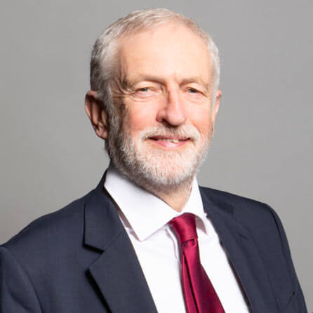 Card front 3 Jeremy Corbyn