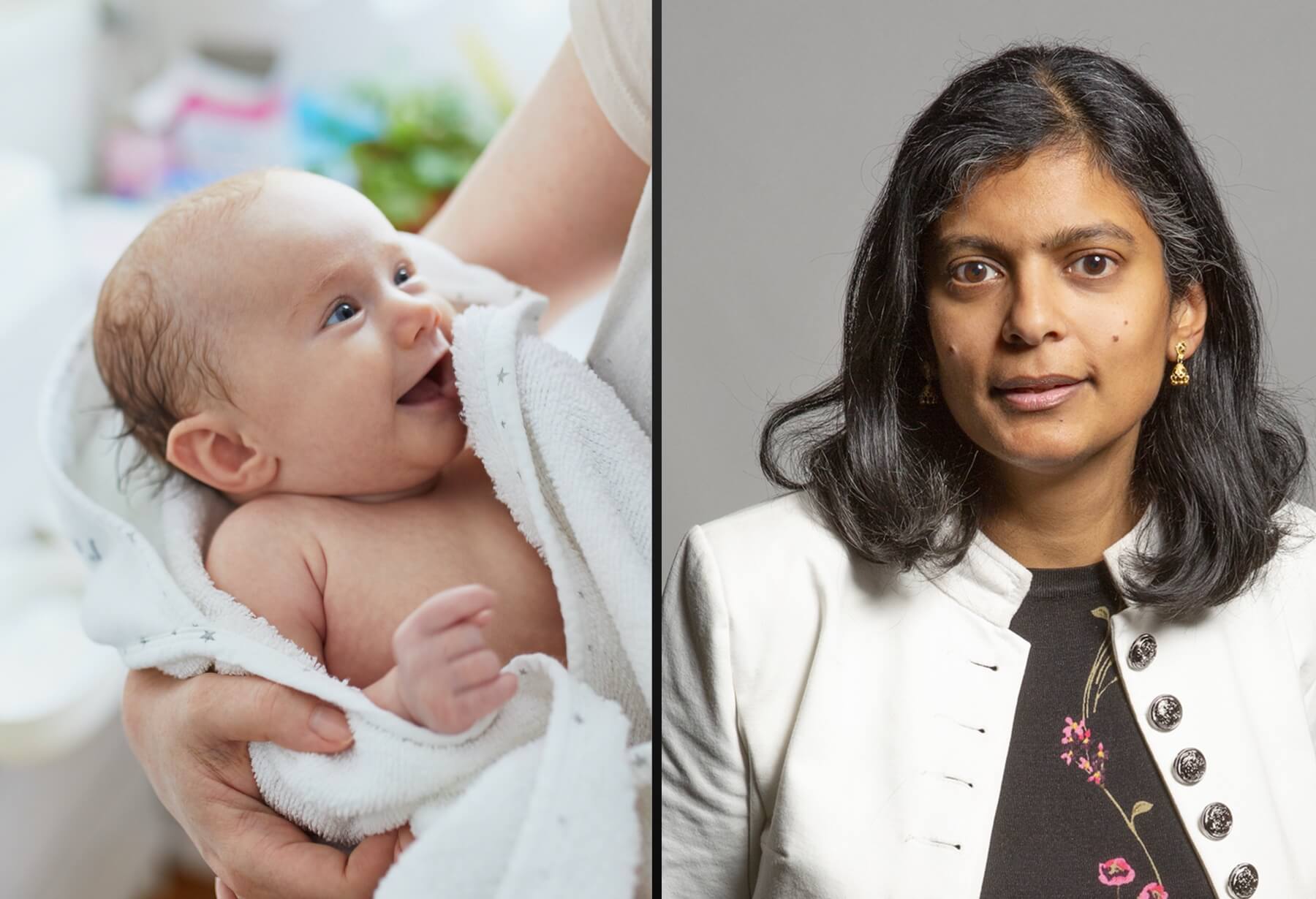 Rupa Huq censorship zone