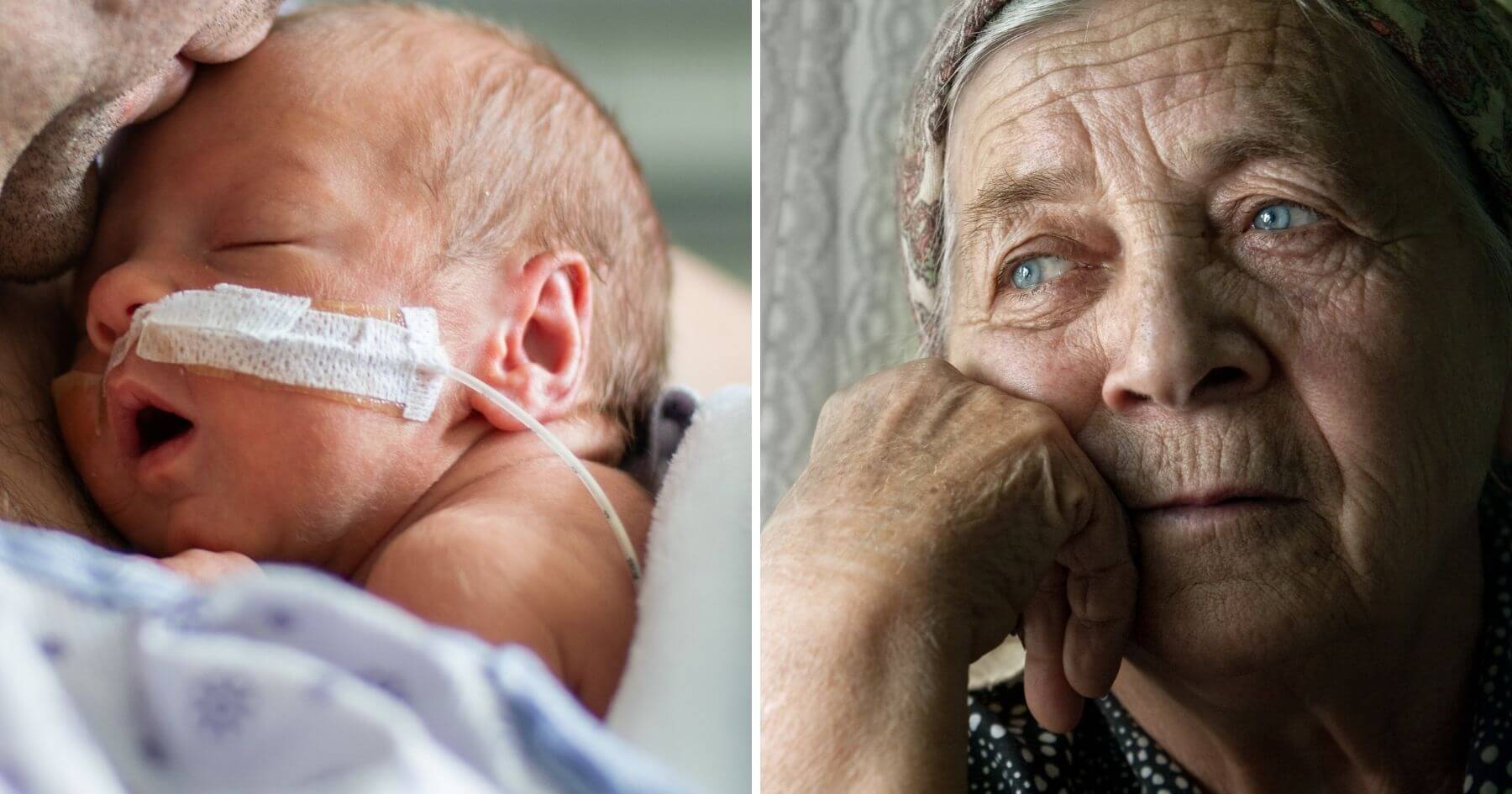 nhs pandemic plan premature babies elderly