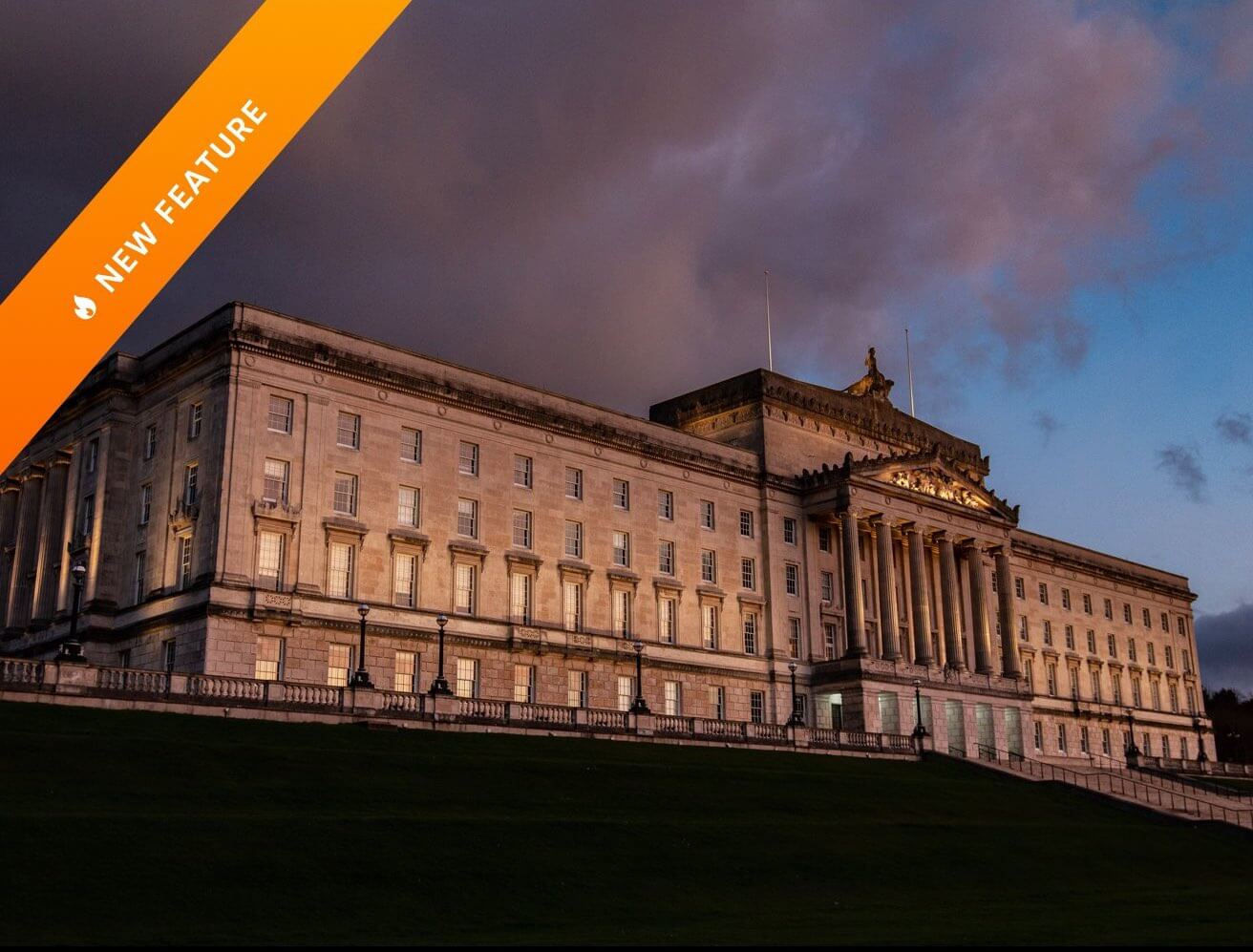 Stormont