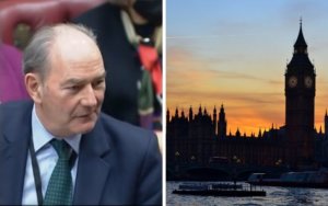 House of Lords rejects assisted suicide