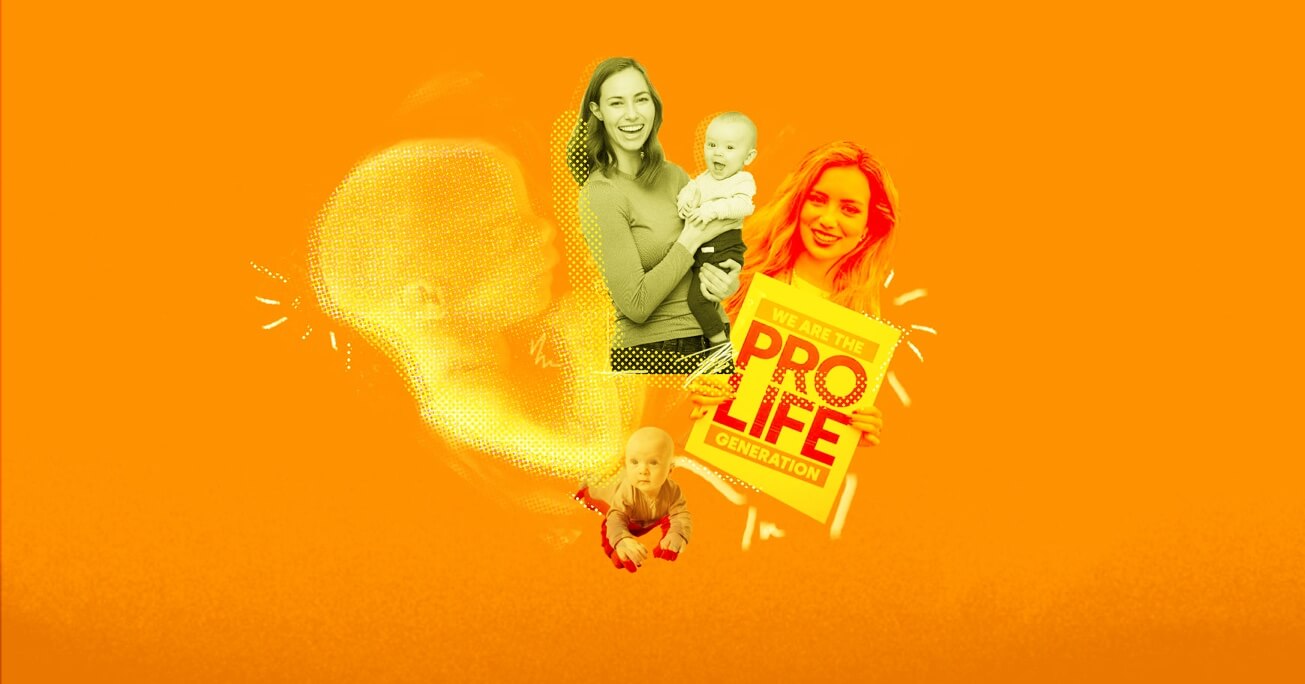 What does it mean to be pro-life