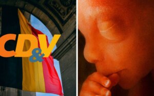 Christian Democrats in Belgium want to change law to allow abortion for babies between 12 and 14 weeks