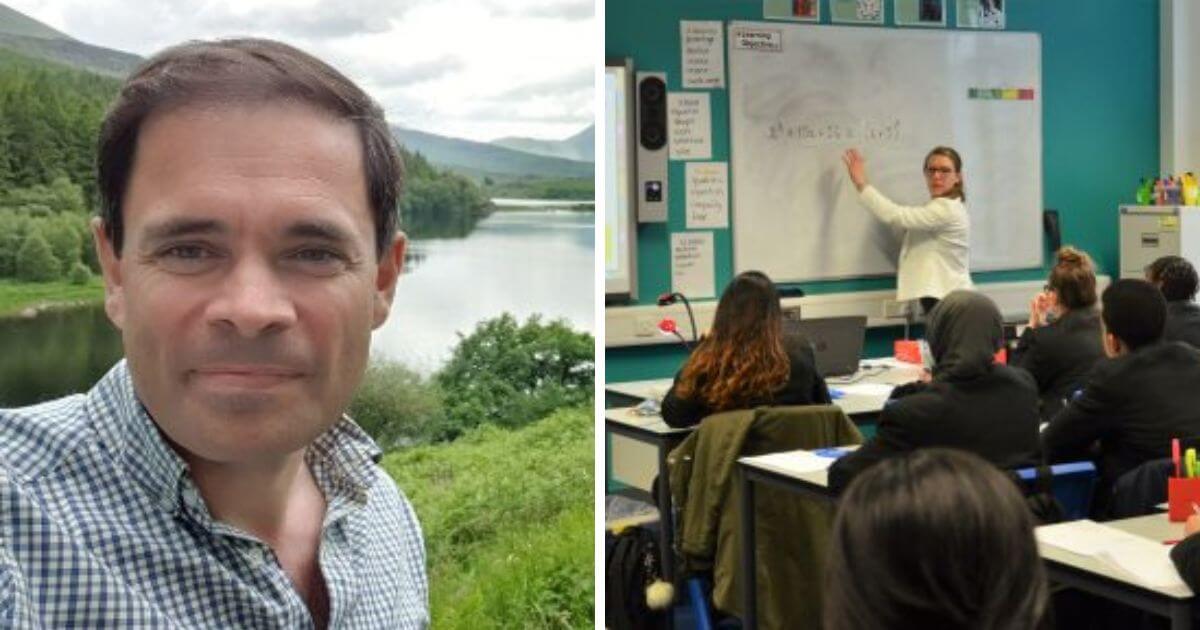 MP resigns from Govt. position over forcing NI schools to teach about abortion access