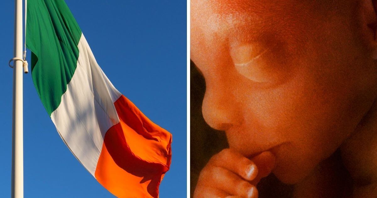 Over 2,600 women in Ireland had their babies instead of abortion after three-day waiting period