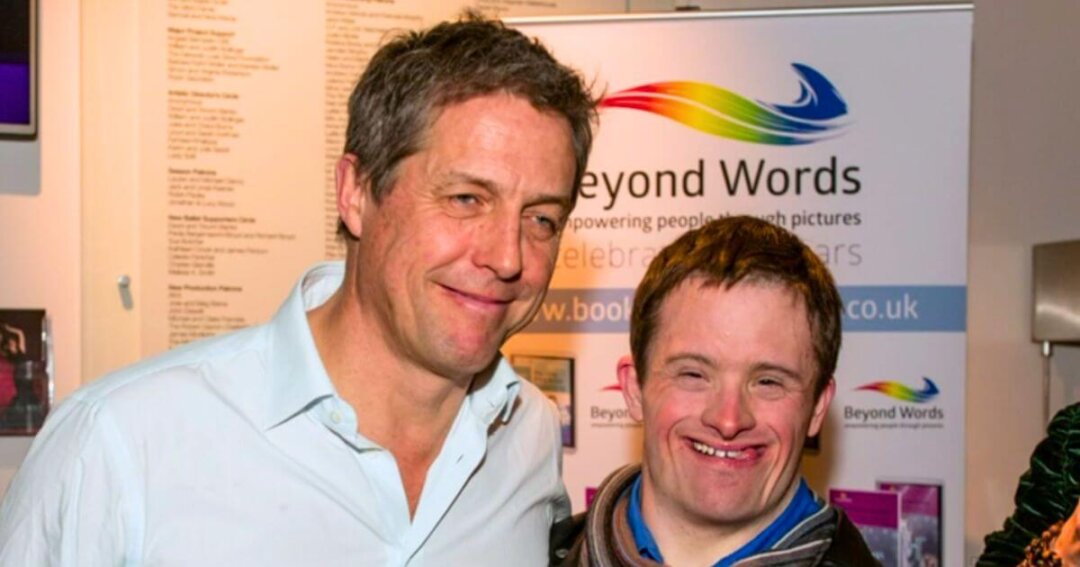 Line of Duty actor wants a superhero with Down’s syndrome on the big screen