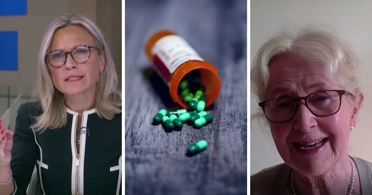 Assisted suicide lobbyist caught peddling misinformation on national TV